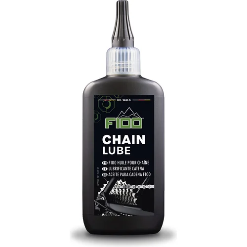 Reťazové mazivo: mazivo na reťaze 100 ml F100 3263