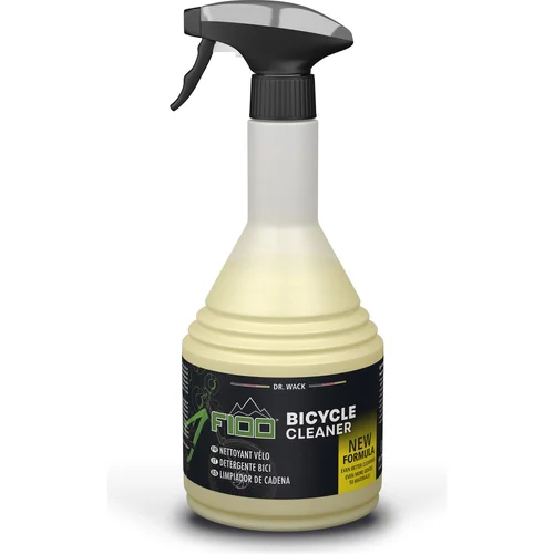 Čistič na bicykel: čistič na bicykel 750 ml F100 3218