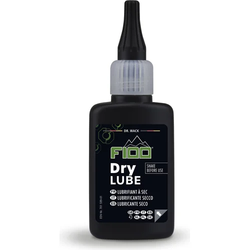 Dry Lube: suché mazanie 50 ml 3291 /F100/