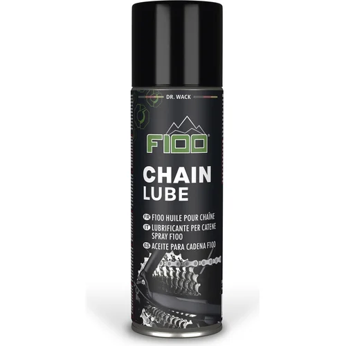 Reťazové mazivo: mazivo na reťaze 300 ml F100 3260