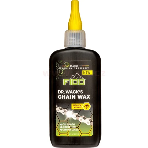 Chain Wax: vosk na reťaze 100 ml F100 3221