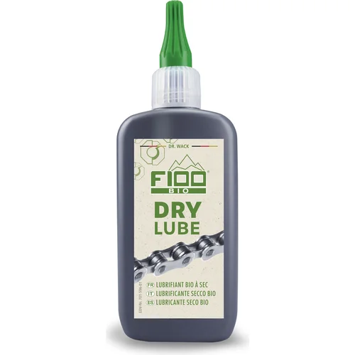 BIO Dry Lube: suché mazanie 100 ml F100 3277