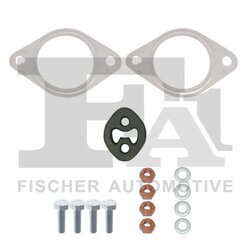 Filter pevných častíc - montážna sada FA1 CC131145