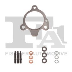 Turbodúchadlo - montážna sada FA1 KT228-514
