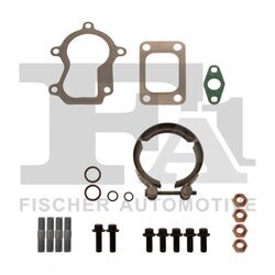 Turbodúchadlo - montážna sada FA1 KT310480
