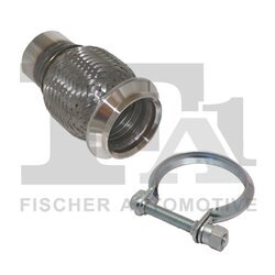 Opravné potrubie pre katalyzátor FA1 KF210010