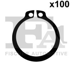 Tesniaci krúžok FA1 001.810.100