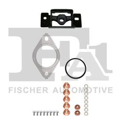 Filter pevných častíc - montážna sada FA1 CC750211