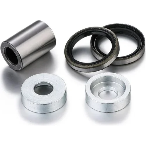 Servisný set uchytenia zadného tlmiča FACTORY LINKS LSA-T-002