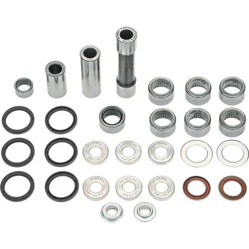 Servisný set pre prepojenie LRK-H-178 (FACTORY LINKS) - obr. 1
