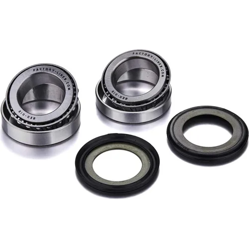 Servisný set krku riadenia FACTORY LINKS SSK-H-406