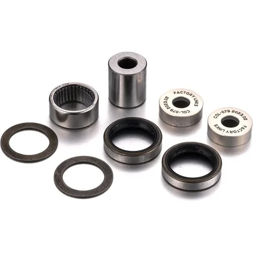Servisný set uchytenia zadného tlmiča FACTORY LINKS LSA-T-005