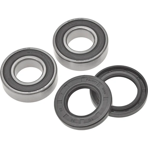 Servisný set predného kolesa FACTORY LINKS FWK-W-005