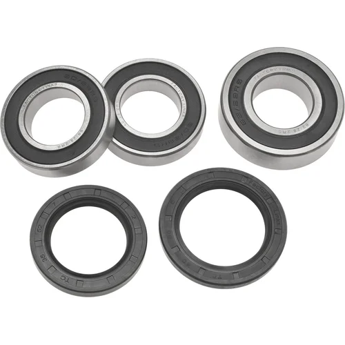 Servisný set zadného kolesa FACTORY LINKS RWK-W-004