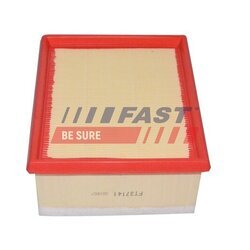 Vzduchový filter FAST FT37141