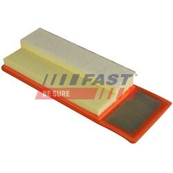 Vzduchový filter FAST FT37118