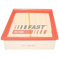 Vzduchový filter FAST FT37150