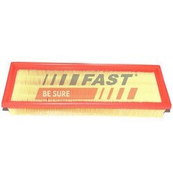 Vzduchový filter FAST FT37133