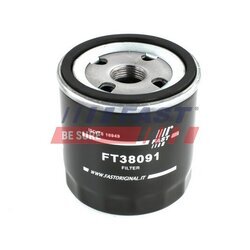 Olejový filter FAST FT38091