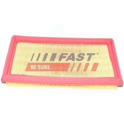 Vzduchový filter FAST FT37166