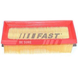 Vzduchový filter FAST FT37161