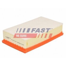 Vzduchový filter FAST FT37175