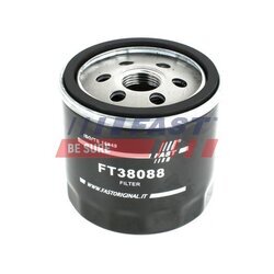 Olejový filter FAST FT38088