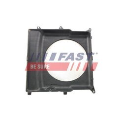 Kryt ventilátora FAST FT56604 - obr. 1