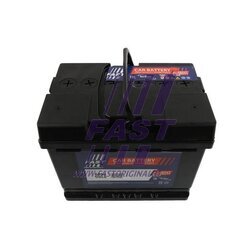 Štartovacia batéria FAST FT75218 - obr. 5