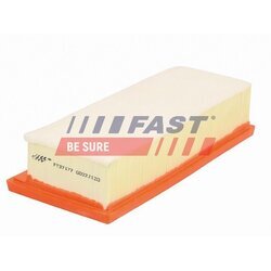 Vzduchový filter FAST FT37177