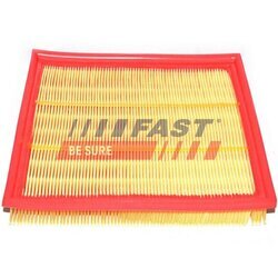 Vzduchový filter FAST FT37153