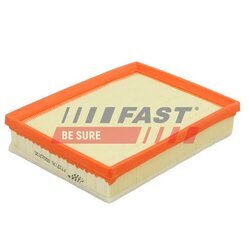 Vzduchový filter FAST FT37176 - obr. 2