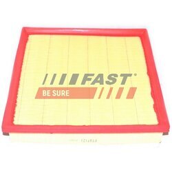 Vzduchový filter FAST FT37121