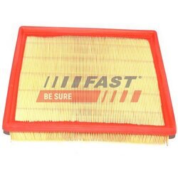 Vzduchový filter FAST FT37120