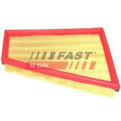 Vzduchový filter FAST FT37142