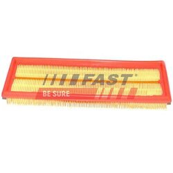 Vzduchový filter FAST FT37168