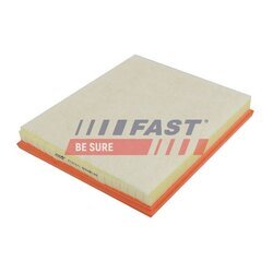 Vzduchový filter FAST FT37171