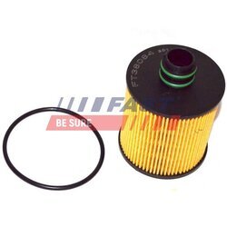 Olejový filter FAST FT38084