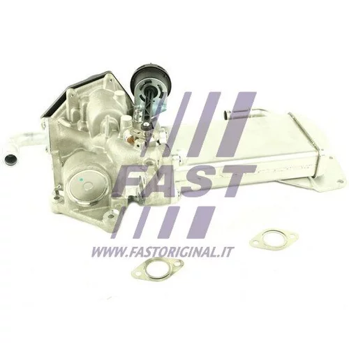 Chladič pre recirkuláciu plynov FAST FT60423