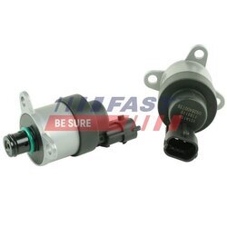 Regulačný ventil, Množstvo paliva (Common-Rail Systém) FAST FT80110 - obr. 1