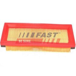 Vzduchový filter FAST FT37007