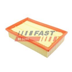 Vzduchový filter FAST FT37024