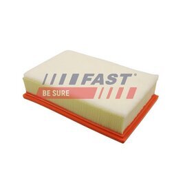 Vzduchový filter FAST FT37024 - obr. 1