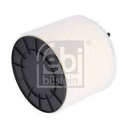 Vzduchový filter FEBI BILSTEIN 108326 - obr. 1