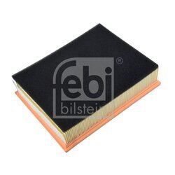 Vzduchový filter FEBI BILSTEIN 31234 - obr. 1