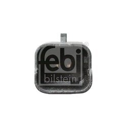 Hydraulické čerpadlo pre riadenie FEBI BILSTEIN 106358 - obr. 1