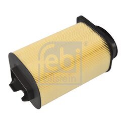 Vzduchový filter FEBI BILSTEIN 171358 - obr. 1