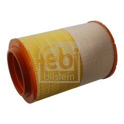 Vzduchový filter FEBI BILSTEIN 40782