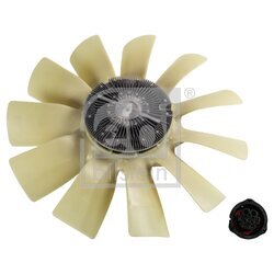 Ventilátor chladenia motora FEBI BILSTEIN 46761