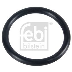 Tesniaci krúžok chladiča oleja FEBI BILSTEIN 101401
